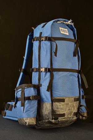 Alpine deer cheap backpack